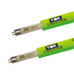 T4 16w tube 2pack with packaging
