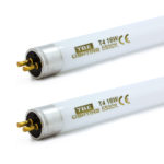 T4 16w 6500K – 2pack bulbs