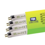 20 watt box of 4