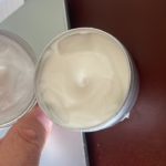 cream image
