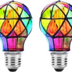 A60 art bulb