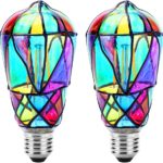 St64 Art bulb