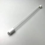 UVC 4pin tube