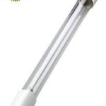 UVC 4pin tube 2